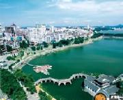 共青城天气预报60天