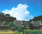城步明天天气